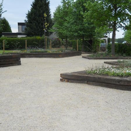 Le Relais De La Haute Sambre Lobbes ภายนอก รูปภาพ