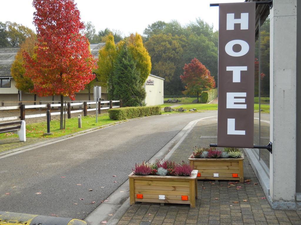 Le Relais De La Haute Sambre Lobbes ภายนอก รูปภาพ